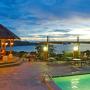 Horské chaty - Playa Hermosa, Ocean View Two Bedroom Private Villa