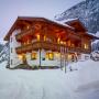 Apartmány - Lech am Arlberg, Fürmesli Appartements