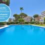 Apartments - Benalmádena, MalagaSuite Benalmadena Relax & Sun