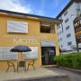 Motels - Mackay, International Lodge Motel