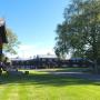 Hotely - Oslo, Lysebu Hotel
