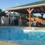 Hotel - Le Moule, Domaine de Portland