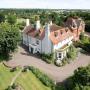 Penziony - Herstmonceux, Wartling Place Country House
