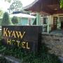 Szállodák - Bagan, Kyaw Hotel