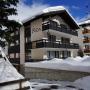 Apartmanok - Saas-Fee, Haus Aida