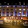 Aparthotels - Bergen, Ole Bull Hotel & Apartments