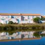 Apartmánové hotely - Saint-Jean-de-Monts, Madame Vacances Les Maisons du Lac