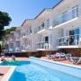 Апартаменты - Л'Эстартит, RVHotels Duplex Bonsol