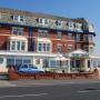 Szállodák - Blackpool, Elgin Hotel