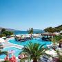Resorts - Bodrum City, Salmakis Resort & Spa