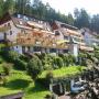 Hotely - Bad Liebenzell, Hotel am Bad-Wald