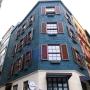 Hostely - Istanbul, Hostel Le Banc