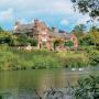 Hotely - Ross on Wye, Wilton Court Restaurant with Rooms