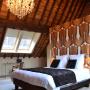 B&B (nocľahy s raňajkami) - Liège, B&B N°5