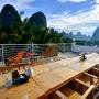 Отели - Яншо, CTN Li River Hotel