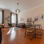 Apartmány - Rím, Rione Prati Apartment - MM Lepanto