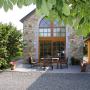 Apartmány - Hombourg, Aux deux Bouleaux