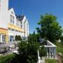 Hotely - Bad Frankenhausen, Hotel Residenz Bad Frankenhausen
