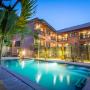 Hotels - Chiang Mai, Rainforest Boutique Hotel