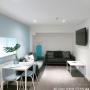 Guest houses - Newcastle upon Tyne, En Suite Rooms & Apartments, NEWCASTLE CITY CENTRE - SK