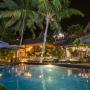 Dovolenkové parky - Nusa Lembongan, Song Lambung Beach Huts