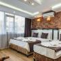 Hotely - Istanbul, GLORİA SUİTES OLD CİTY