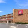 Hotely - Columbus, Red Roof Inn PLUS+ Columbus - Worthington