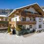 Penziony - Gerlos, Haus Schönblick