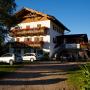 Vendégházak - Nova Ponente, Pension Villa Mahlknecht