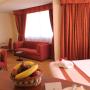 Hotely - Abu Dhabi, Al Diar Dana Hotel