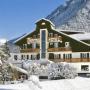 Hotely - Morzine, Hôtel Le Sporting