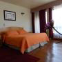 Hotel - Iquique, Hotel Cano
