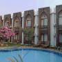 Szállodák - Bagan, Raza Gyo Hotel