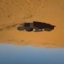 Luxusní stany - Merzouga, Merzouga Desert Overnight