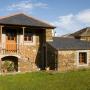 Ferienhäuser - Navia, Casa Aurora