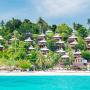 Resort - Phi Phi Islands, Phi Phi The Beach Resort