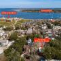 Holiday homes - St. Augustine, San Filipe Cottage