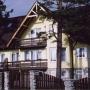 Отели типа «постель и завтрак» - Стара-Лесна, Vila Altwaldorf B&B Vysoke Tatry