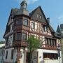 B&B (nocľahy s raňajkami) - Gladenbach, Hotel Spies