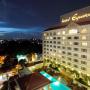 Hotels - Ho-Chi-Minh-Stadt, Hotel Equatorial Ho Chi Minh City