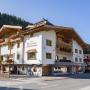 Hotely - Gerlos, Garni Birkenheim