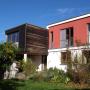 Apartmány - Drážďany, VogelsNest