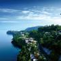 Villas - Thousand Island Lake, Qiandao Lake Sweetome Vacation Villa - Jade Island
