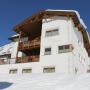 Apartmány - Samnaun, Chasa Adriana