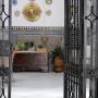 Penzióny - Córdoba, Pension el Portillo