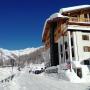 Hotely - Gressoney-la-Trinité, Hotel Dufour