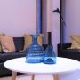 Apartmány - Londýn, Dwelling Point Apartments