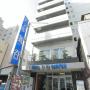 Hotels - Tokyo, Hotel Marutani
