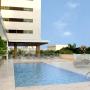 Aparthotels - Barranquilla, Estelar Apartamentos Barranquilla