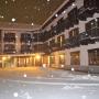 Szállodák - Sauze dʼOulx, Park Hotel Gran Bosco